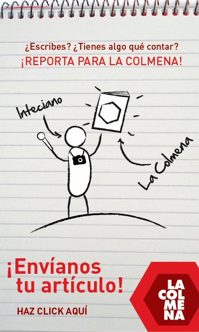 Colabora con la Colmena