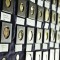 Exposición de monedas