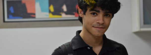Christopher Román Reyes
