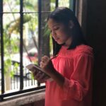 Tus zapatos me quedan grandes