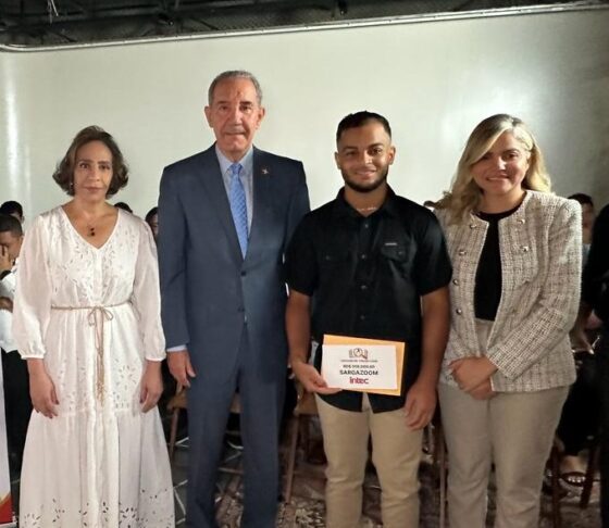 Sargazoom gana Competencia de Emprendedores de Educación Superior