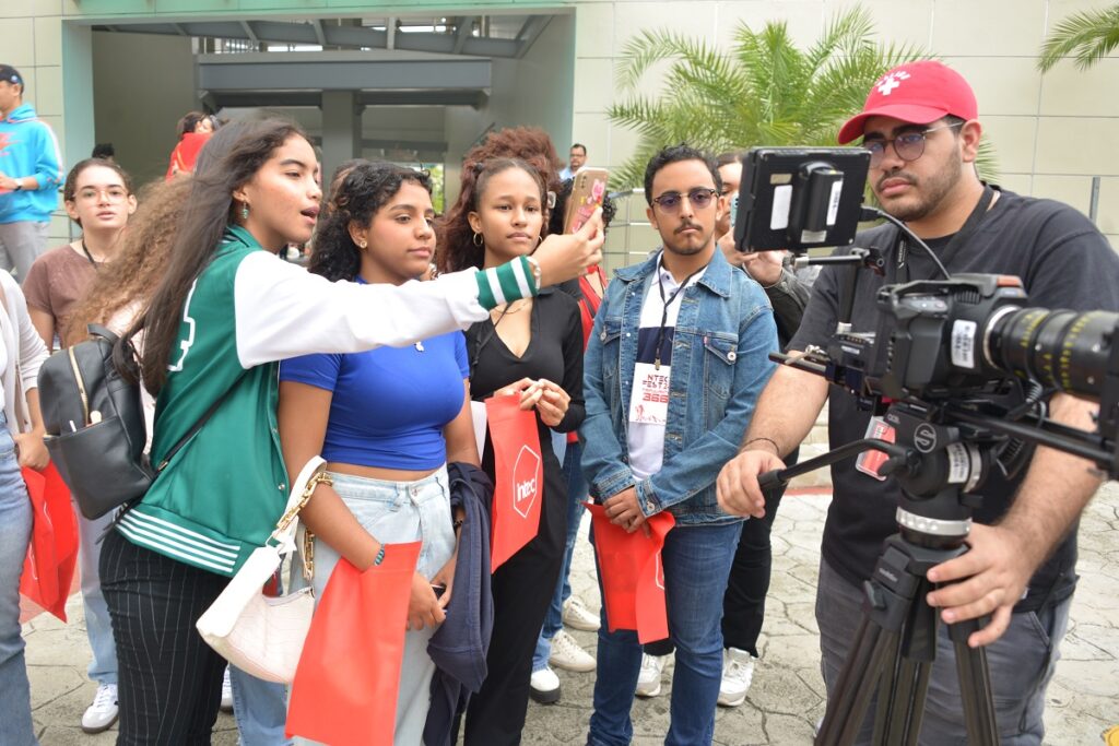 INTEC-FEST-1024x683 Instituto Tecnológico de Santo Domingo - Inicio