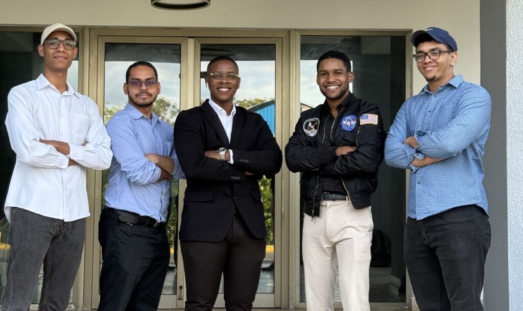 Ganadores-Cree-Banreservas-1024x609 Instituto Tecnológico de Santo Domingo - Estudiantes