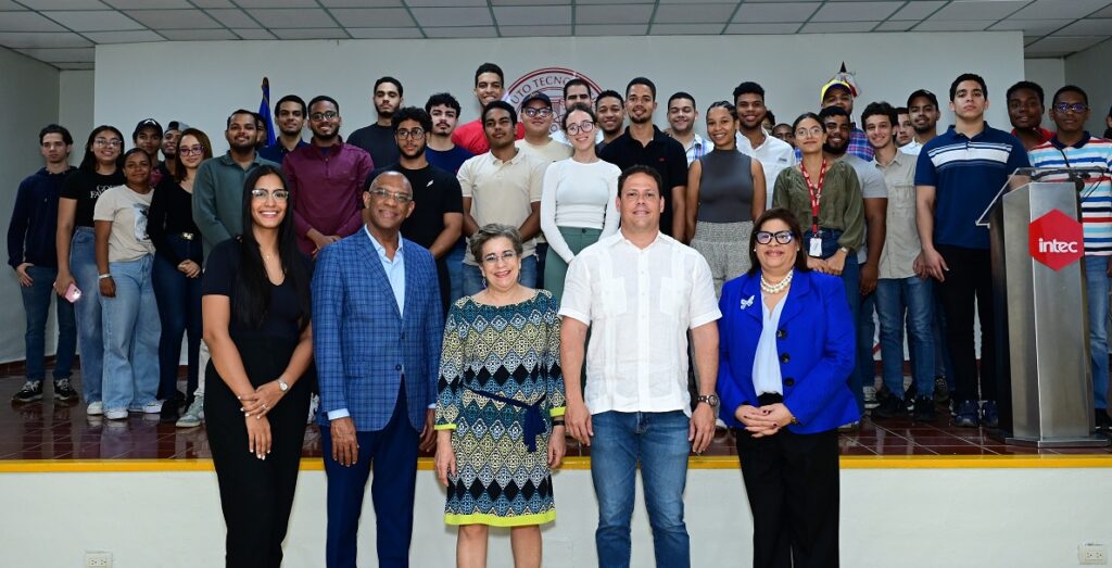 Nuevas-tendencias-1024x523 Instituto Tecnológico de Santo Domingo - CEG-INTEC