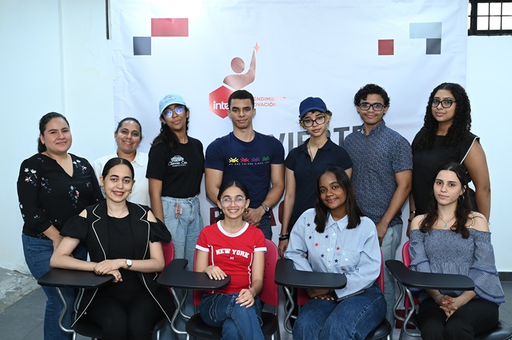 INTEC Emprende 2026 arranca oficialmente para impulsar nuevas ideas de negocio