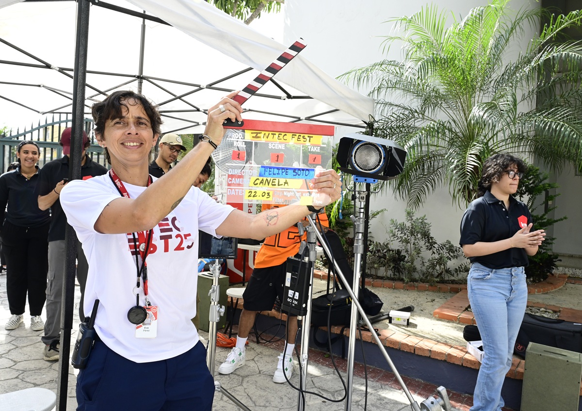 INTEC FEST 2026: el evento donde los jóvenes construyen su futuro