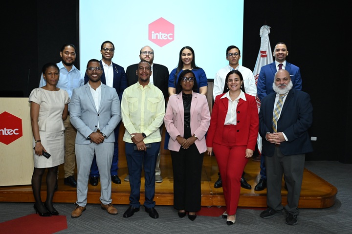INTEC y la Universidad Politécnica de Puerto Rico presentan proyectos finales de la Maestría en Ingeniería Gerencial