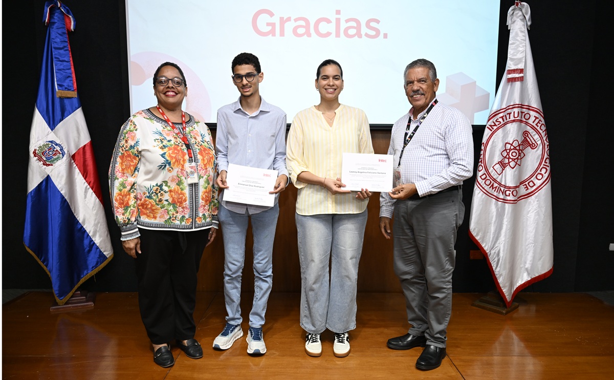 Estudiantes del INTEC diseñan propuesta para prevenir la ideación suicida en adolescentes, MINERD plantea implementarla en escuelas piloto