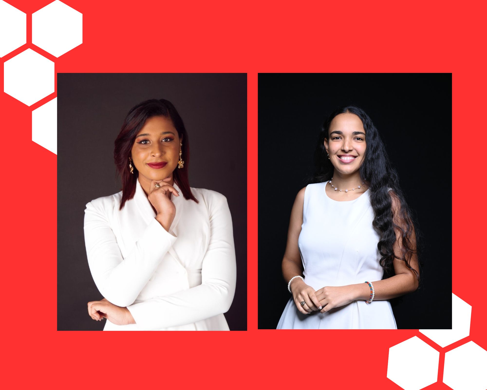 Dos egresadas del INTEC destacan en Forbes 30 Under 30