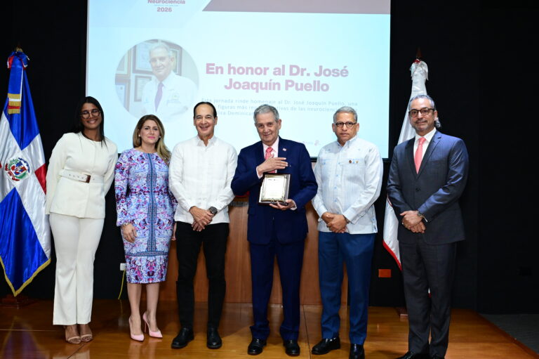 INTEC-celebra-la-Jornada-Cientifica-sobre-neurociencias-dedicada-al-doctor-Jose-Joaquin-Puello-PORTADA-768x511 Instituto Tecnol&oacute;gico de Santo Domingo - 51 j&oacute;venes vivieron un verano de ciencia, tecnolog&iacute;a e innovaci&oacute;n en el STEM Summer Camp del INTEC